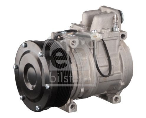 Компресор кондиціонера FEBI BILSTEIN 102217 - zapix