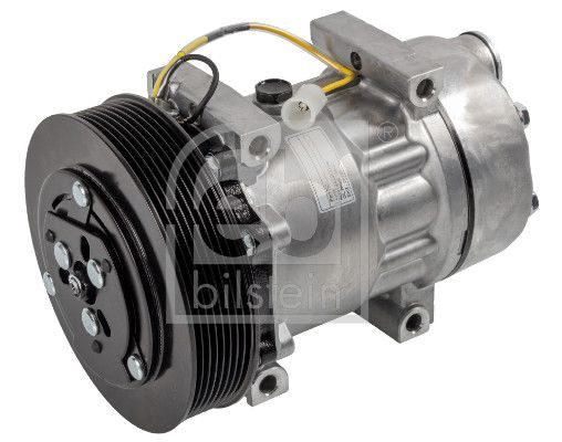 Компресор кондиціонера FEBI BILSTEIN 43558 - zapix