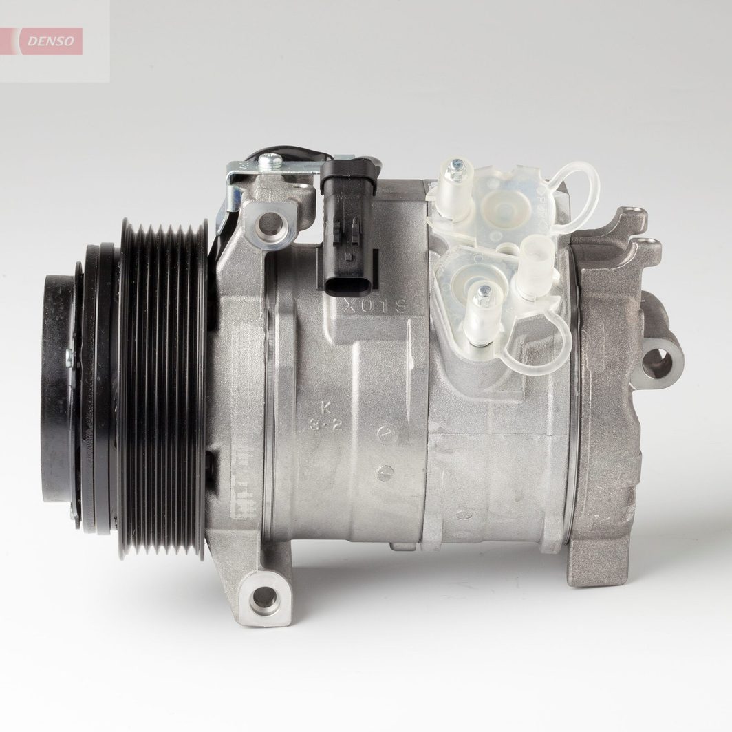 Компресор кондиціонера DENSO DCP06020 - zapix