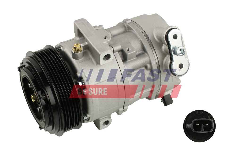 Компрессор кондиционера FAST FT56317
