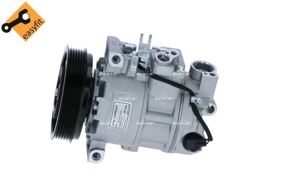 Компрессор кондиционера NRF 32512