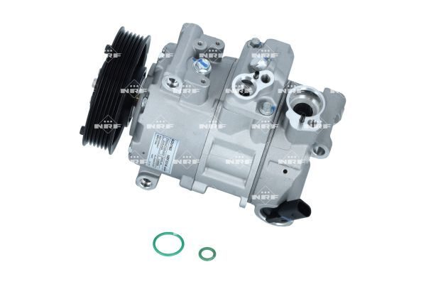 Компрессор кондиционера NRF 32146