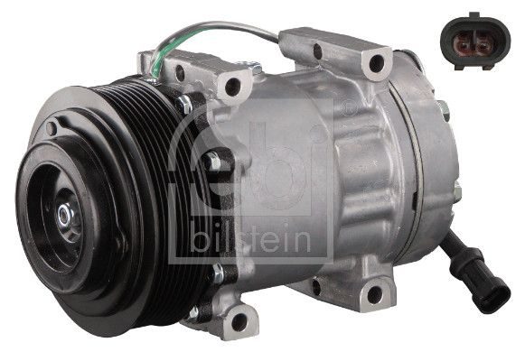 Компресор кондиціонера FEBI BILSTEIN 102215 - zapix