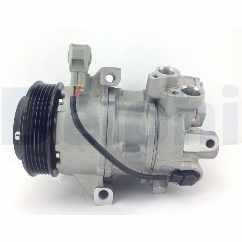 Компресор кондиціонера DELPHI CS20331 - zapix