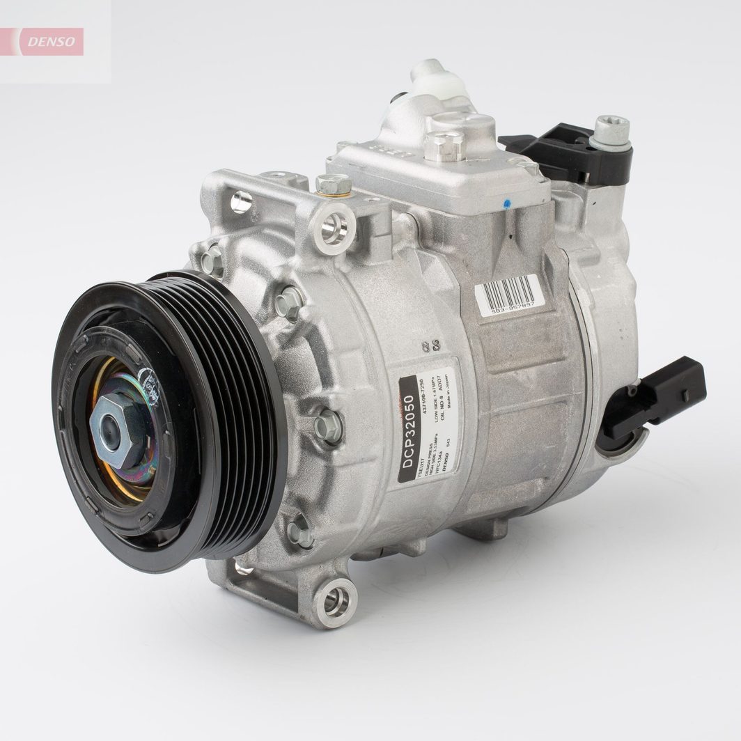 Компресор кондиціонера DENSO DCP32050 - zapix