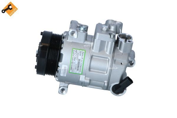 Компрессор кондиционера NRF 32817