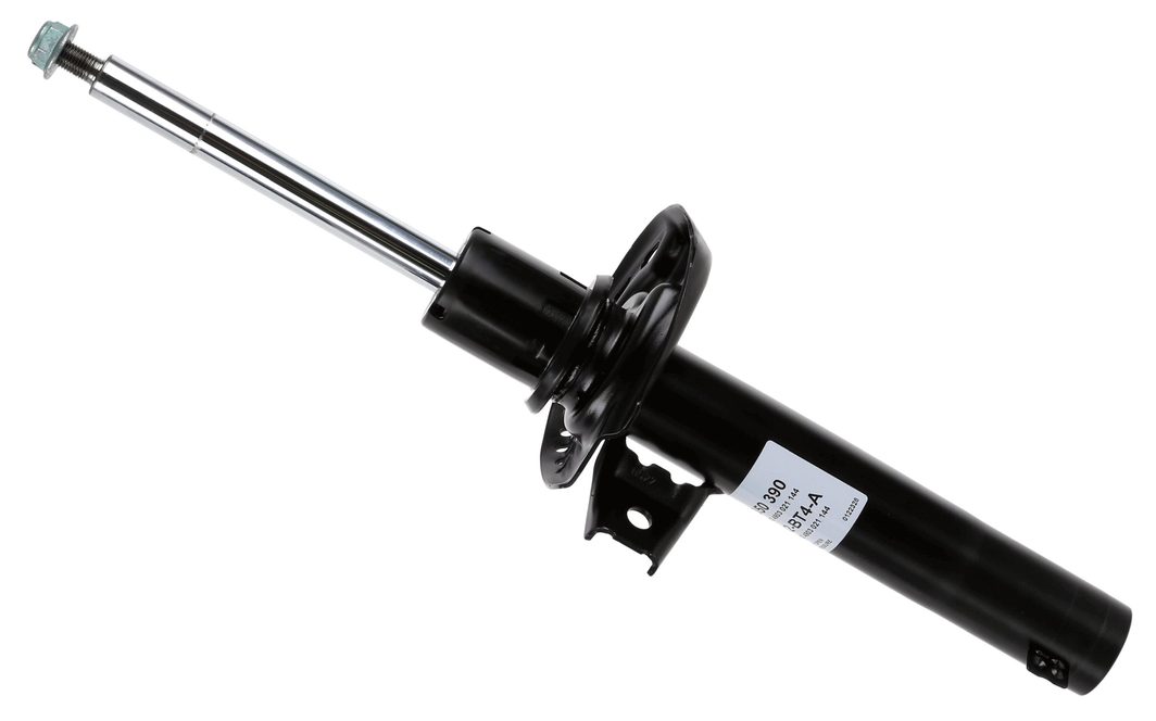 Амортизатор SACHS 350390 - zapix