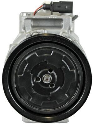 Компресор кондиціонера MAHLE ACP451000S - zapix