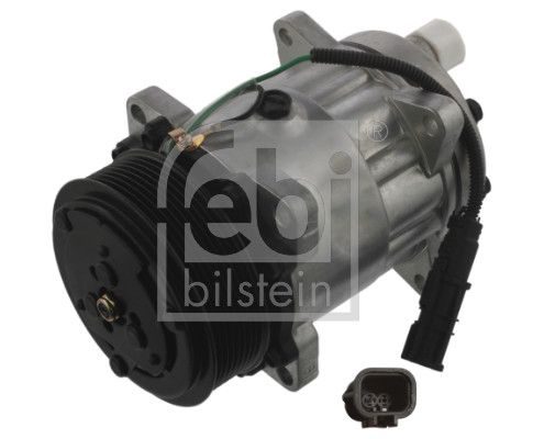 Компресор кондиціонера FEBI BILSTEIN 35385 - zapix