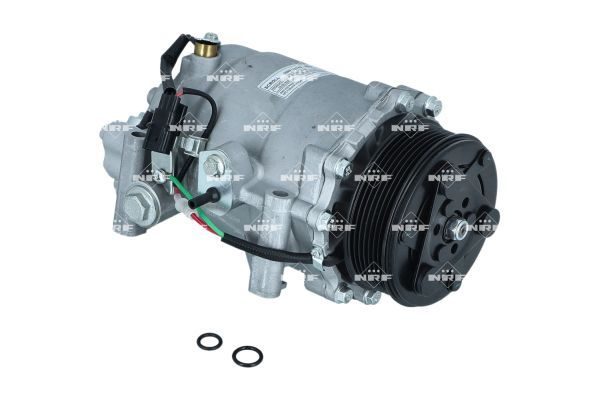 Компрессор кондиционера NRF 32749