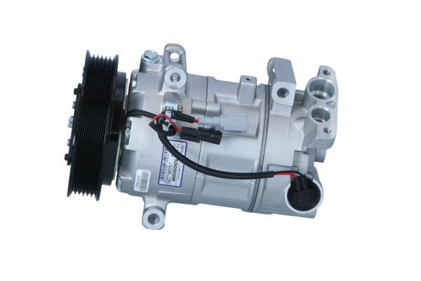 Компресор кондиціонера NRF 320058 - zapix