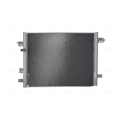 Радиатор кондиционера NISSENS 941061