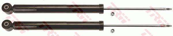 Амортизатор TRW JGT1218T - zapix