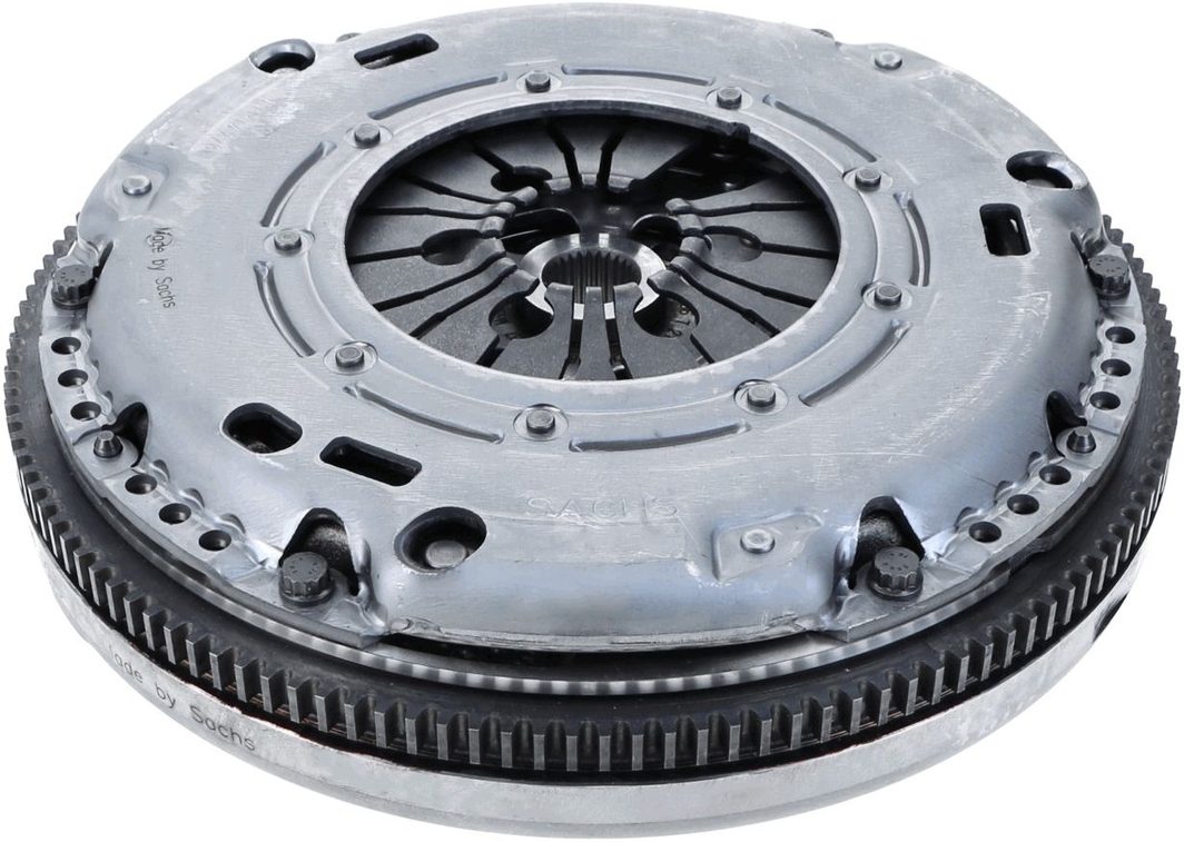 Комплект зчеплення SACHS 2289000041 - zapix