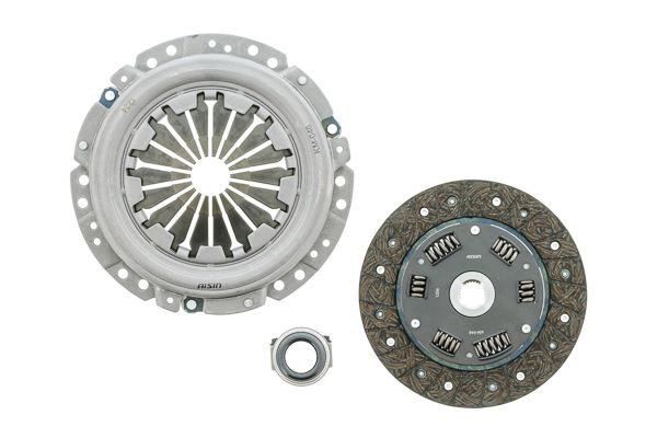 Комплект зчеплення AISIN KM046 - zapix