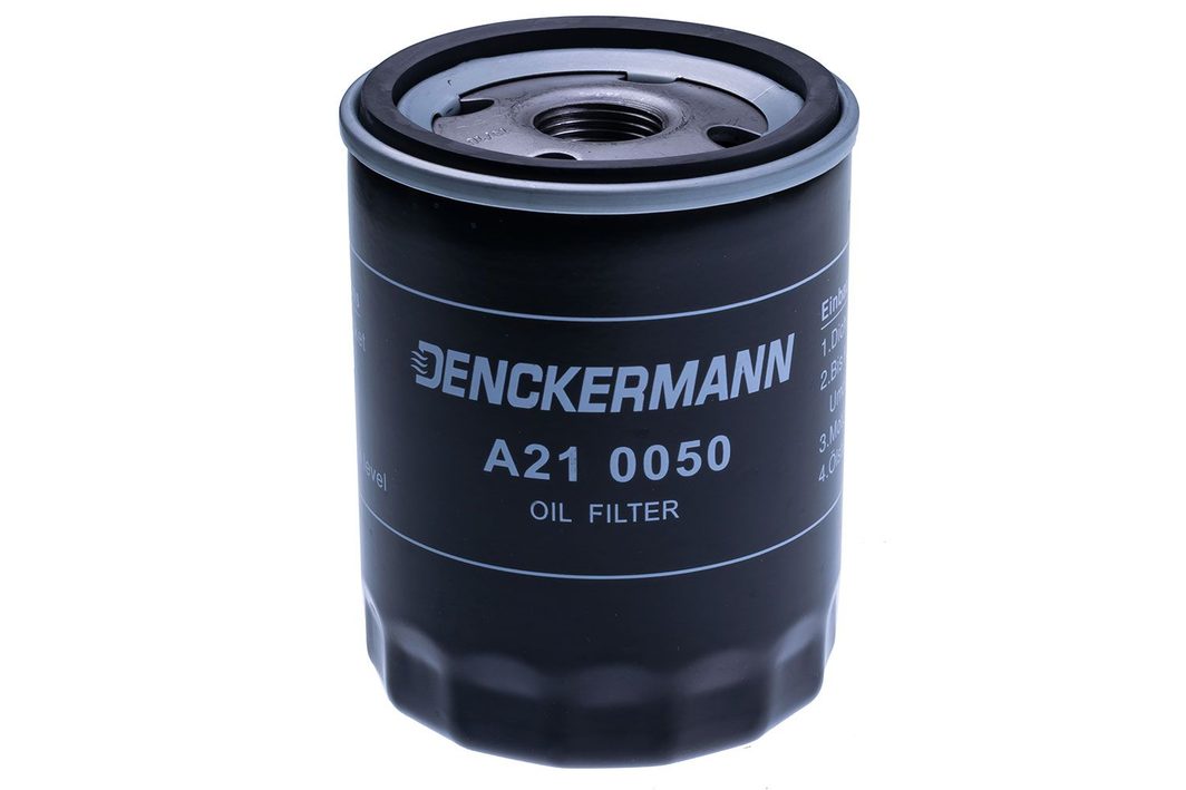 Оливний фільтр DENCKERMANN A210050