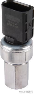 Датчик давления кондиционера HERTH+BUSS ELPARTS 70100010