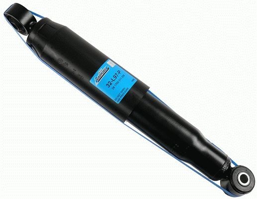 Амортизатор BOGE 32L97P - zapix
