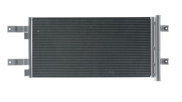 Радіатор кондиціонера MAHLE AC1031000S - zapix
