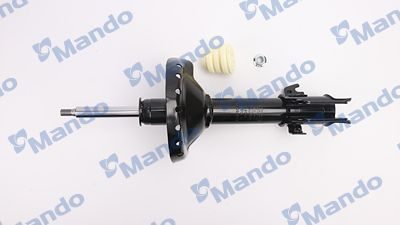 Амортизатор MANDO MSS016094 - zapix