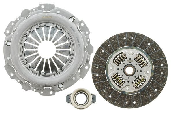 Комплект зчеплення AISIN KN089B - zapix
