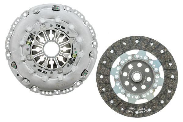 Комплект зчеплення AISIN KN223R - zapix