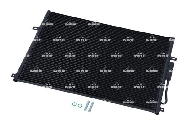 Радиатор кондиционера NRF 35275