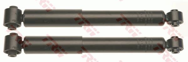 Амортизатор TRW JGT1166T - zapix