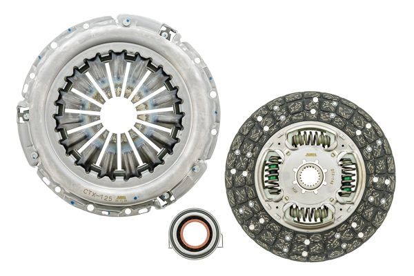 Комплект зчеплення AISIN KT285C - zapix