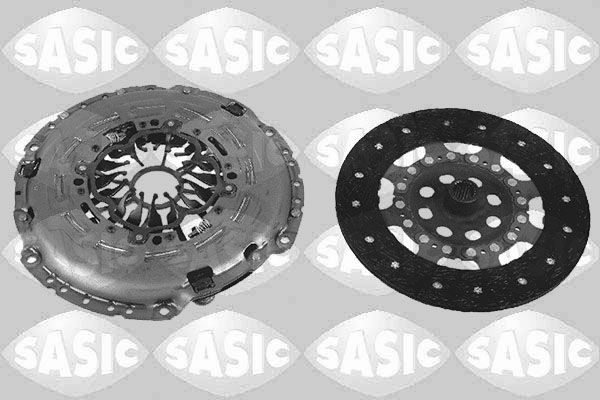 Комплект зчеплення SASIC 5104072 - zapix