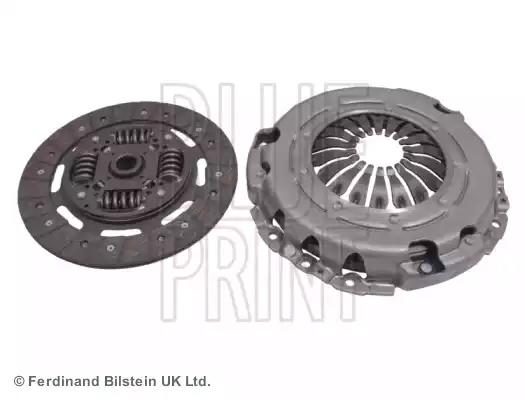 Комплект зчеплення BLUE PRINT ADN130241 - zapix
