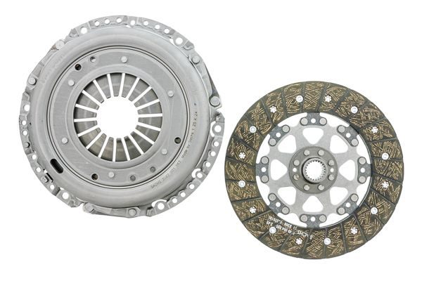 Комплект зчеплення AISIN KY117R - zapix