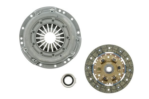 Комплект зчеплення AISIN KS022B - zapix