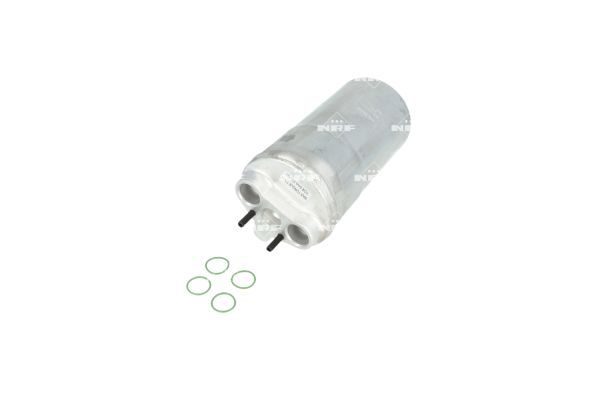 Осушувач кондиціонера NRF 33317 - zapix