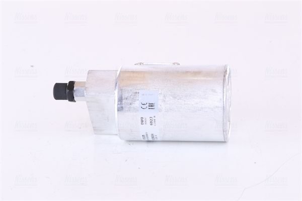 Осушувач кондиціонера NISSENS 95185 - zapix