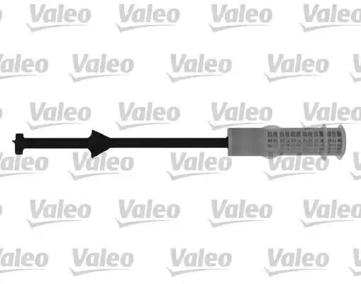 Осушувач кондиціонера VALEO 509791 - zapix