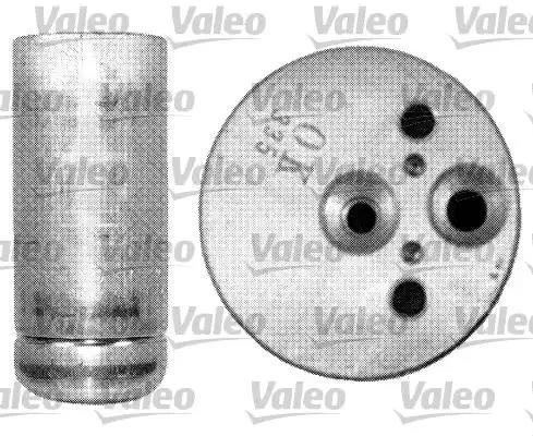 Осушувач кондиціонера VALEO 509558 - zapix