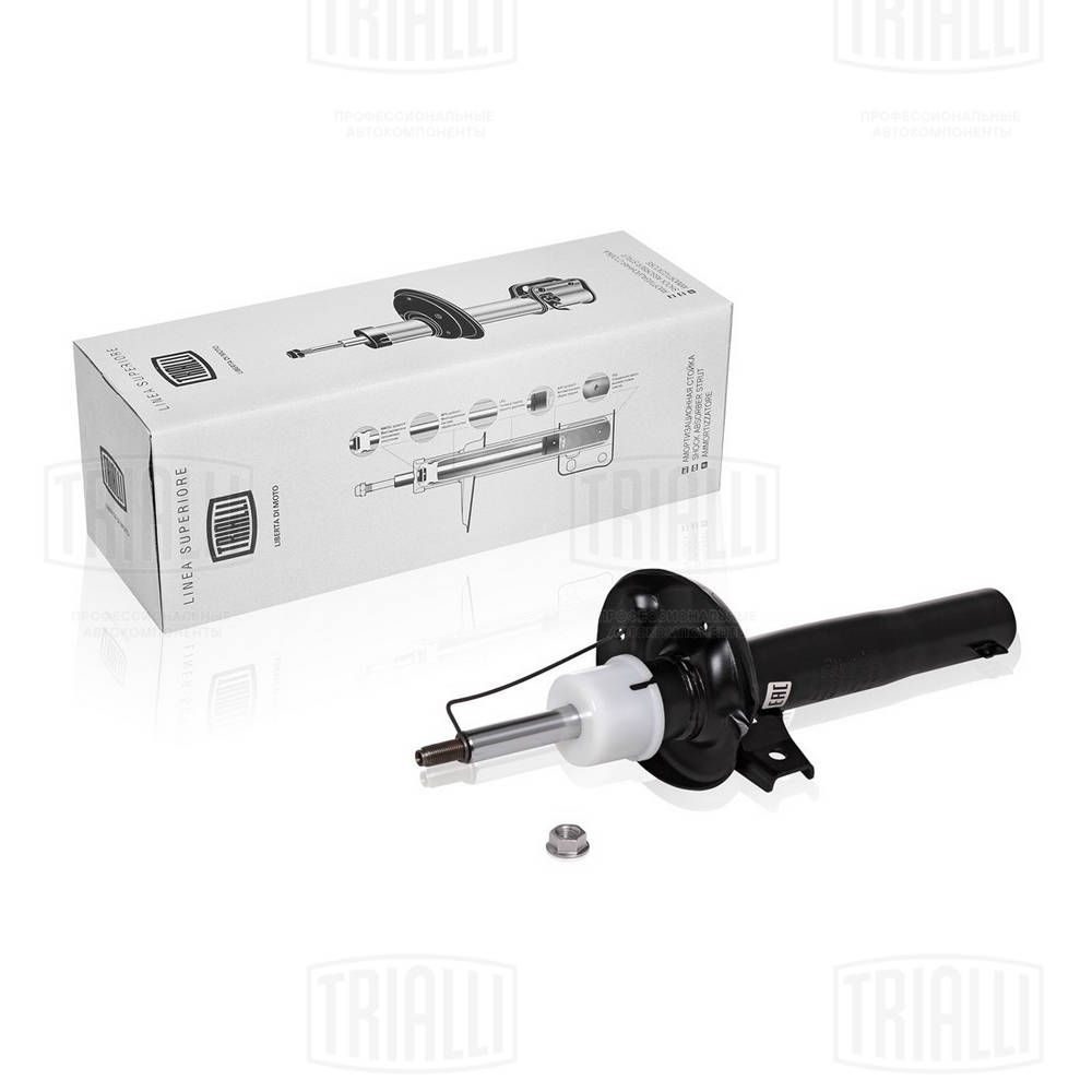 Амортизатор TRIALLI AG18064 - zapix