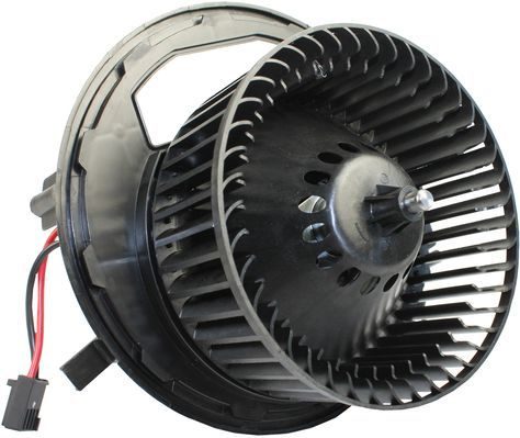 Вентилятор салону METZGER 0917308 - zapix