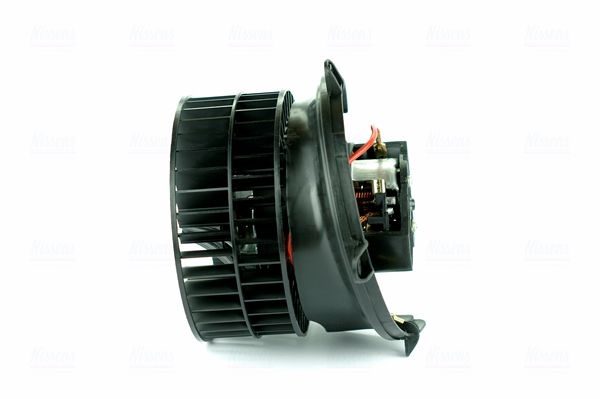 Вентилятор салону NISSENS 87152 - zapix