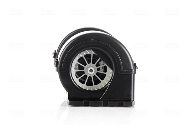 Вентилятор салону NISSENS 87752 - zapix
