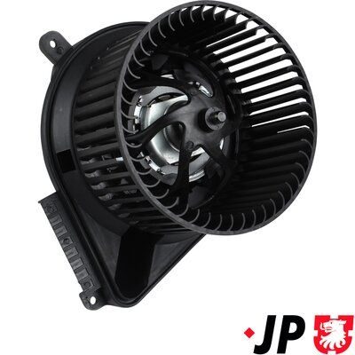 Вентилятор салону JP GROUP 1326100300 - zapix
