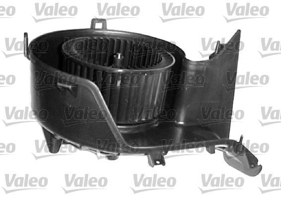 Вентилятор салону VALEO 698806 - zapix