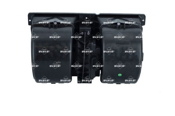 Вентилятор салону NRF 34170 - zapix