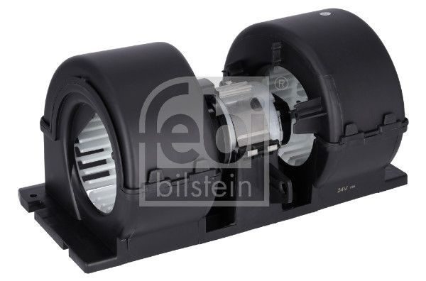 Вентилятор салону FEBI BILSTEIN 46345 - zapix