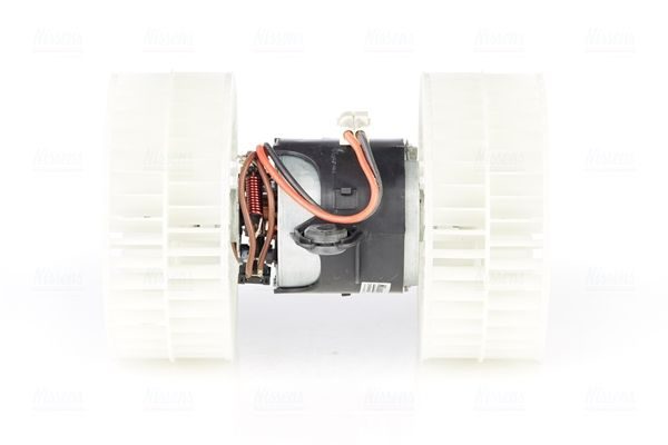 Вентилятор салону NISSENS 87212