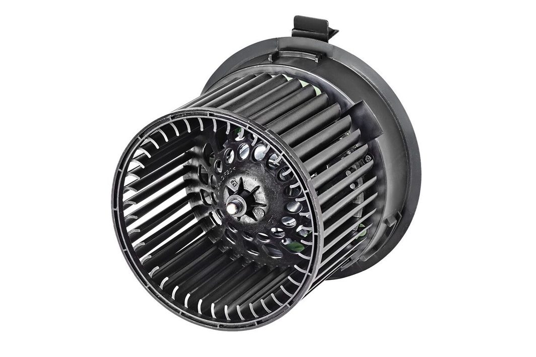 Вентилятор салону VALEO 715252 - zapix