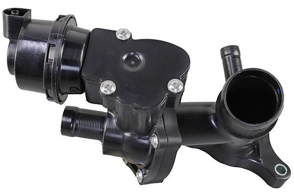 Клапан регулювальний системи охолодження METZGER 4010344 - zapix