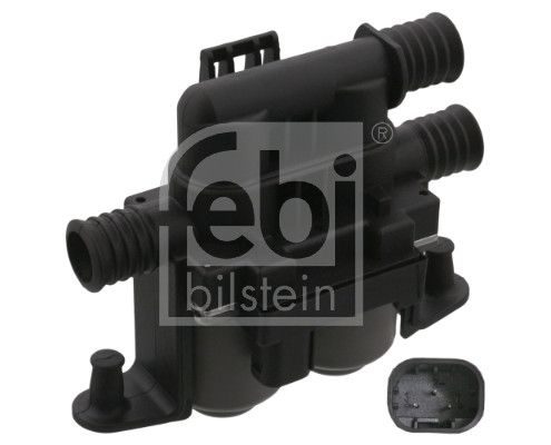 Клапан регулювальний системи охолодження FEBI BILSTEIN 100705 - zapix