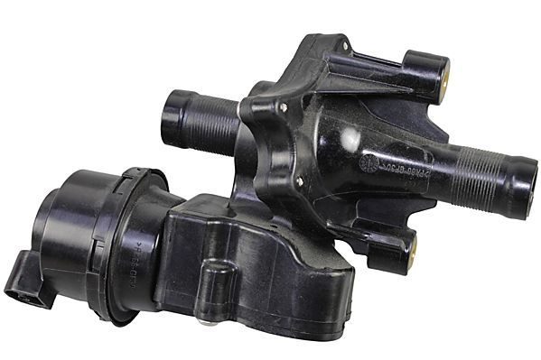 Клапан регулювальний системи охолодження METZGER 4010342 - zapix